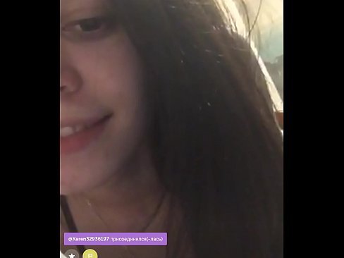 ❤️ Slutty रूसी कुतिया (Periscope, VKontakte, Instagram) ❤️ हामी मा